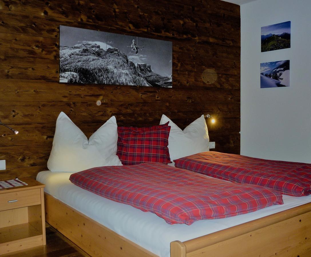 Apartment Fernerblick Neustift im Stubaital Buitenkant foto